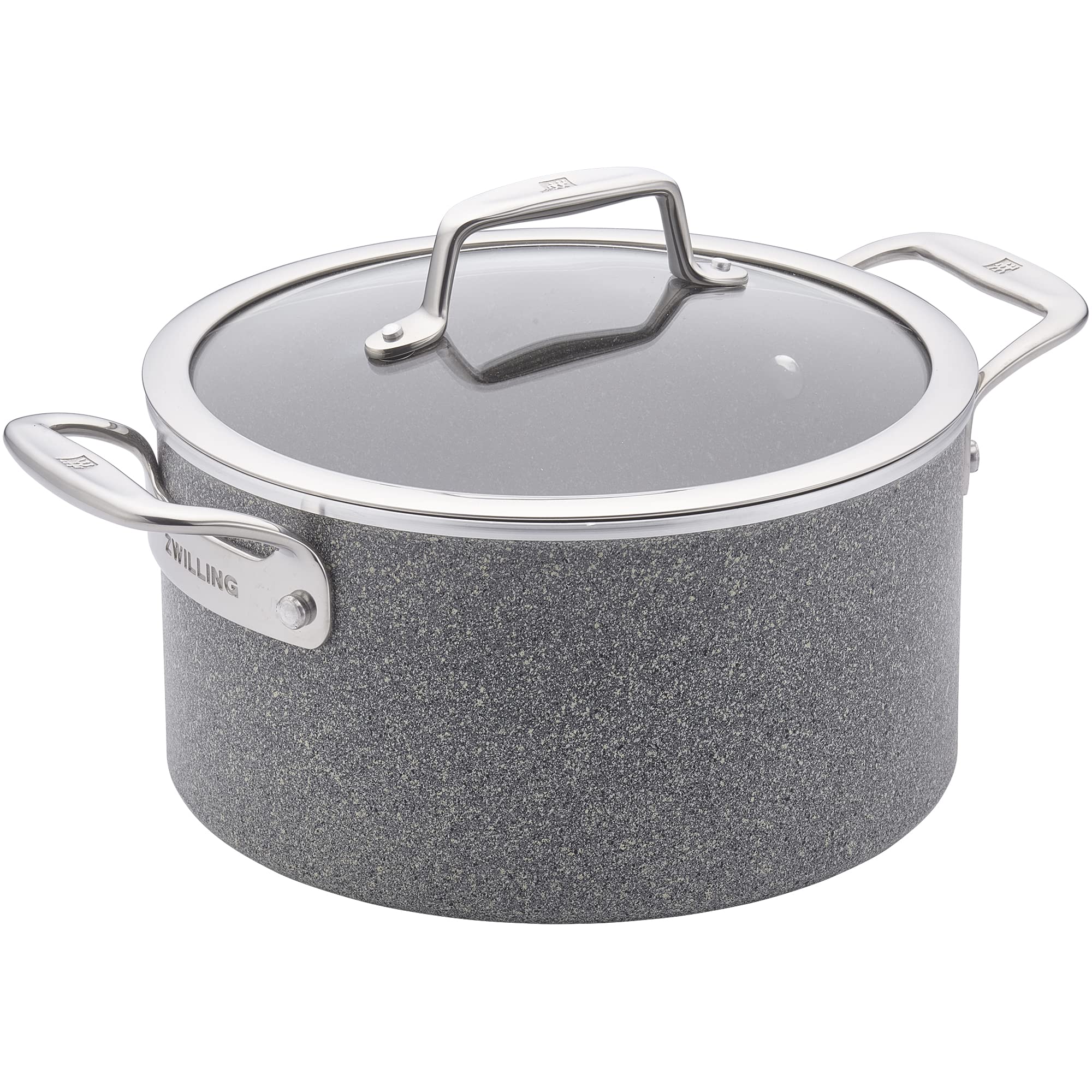 Amazon.com: ZWILLING Vitale 6-qt Nonstick Dutch Oven with Lid